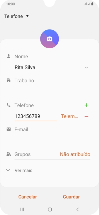 Prima Guardar.