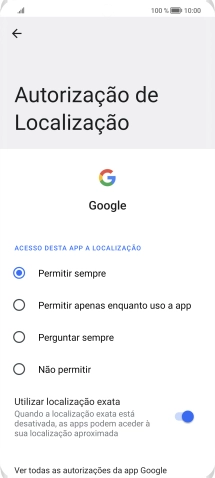 Prima a definição pretendida.