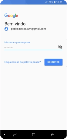 Prima SEGUINTE.