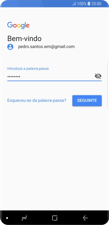 Prima SEGUINTE.