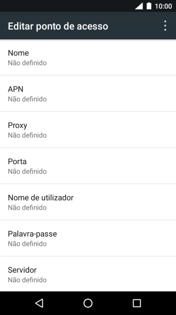 Prima Nome.