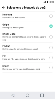 Prima Padrão.