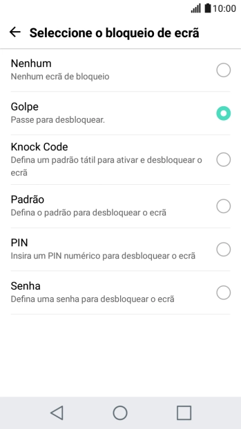 Prima Padrão.