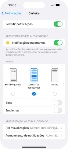 Prima o indicador junto a 