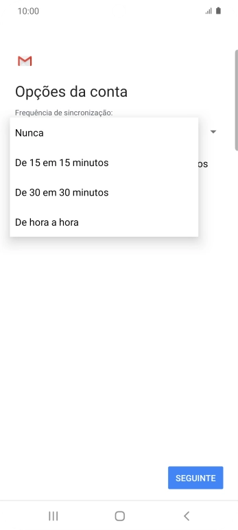 Prima a definição pretendida.
