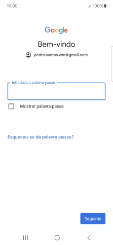 Prima o campo sob 