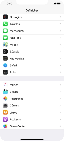 Prima Telefone.