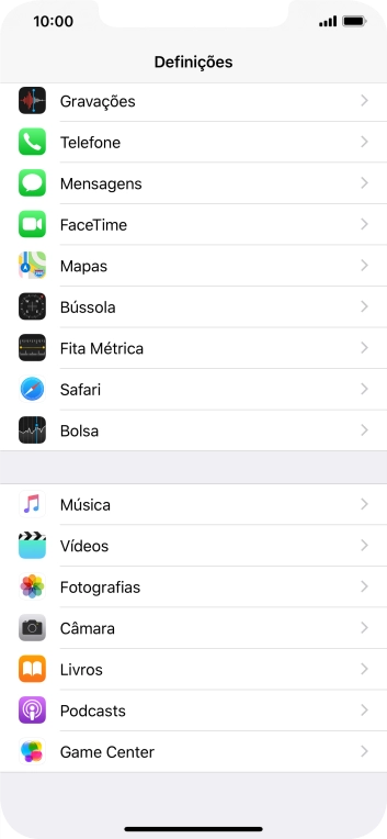 Prima Telefone.