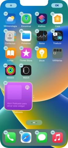 Prima OK.