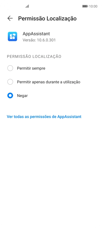 Prima a definição pretendida.