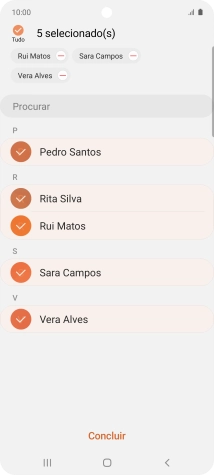 Prima Concluir.