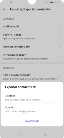 Prima Telefone.