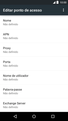 Prima Nome.