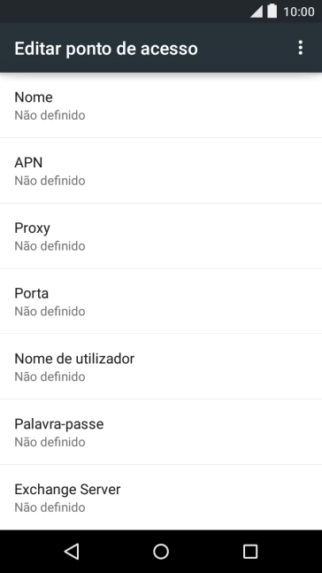 Prima Nome.