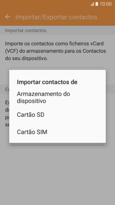 Prima Cartão SIM.