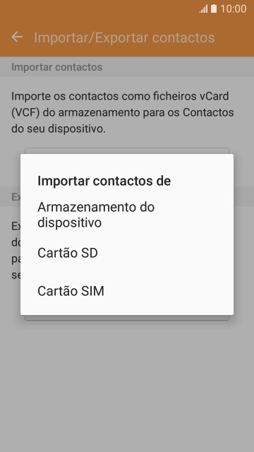 Prima Cartão SIM.