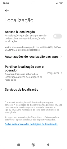 Prima o indicador junto a 