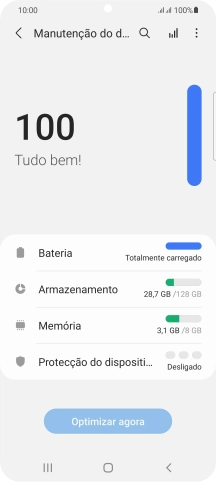 Prima Bateria.