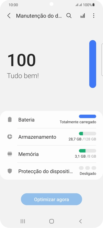 Prima Bateria.