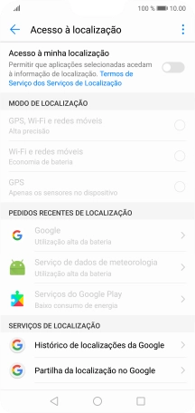 Prima o indicador junto a 