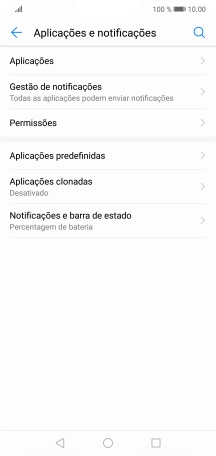 Prima Aplicações.