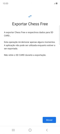 Prima Mover.