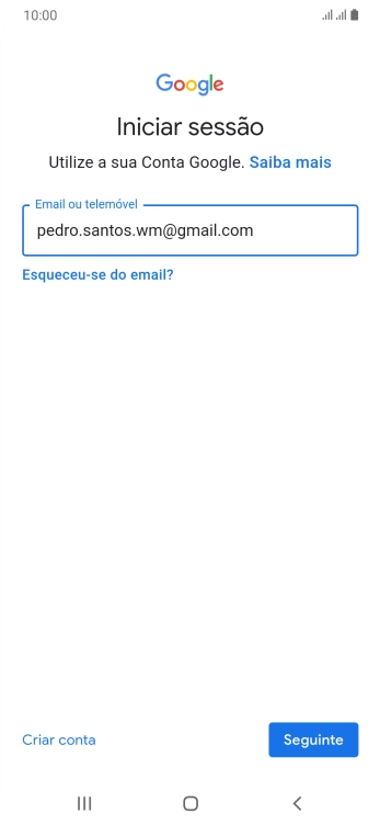 Prima Seguinte.