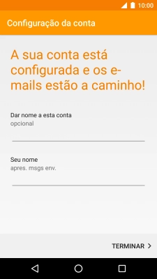 Prima o campo sob 