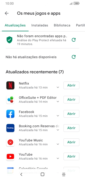 Prima Instaladas.