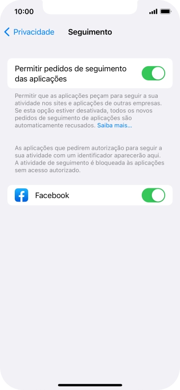 Prima o indicador junto a 