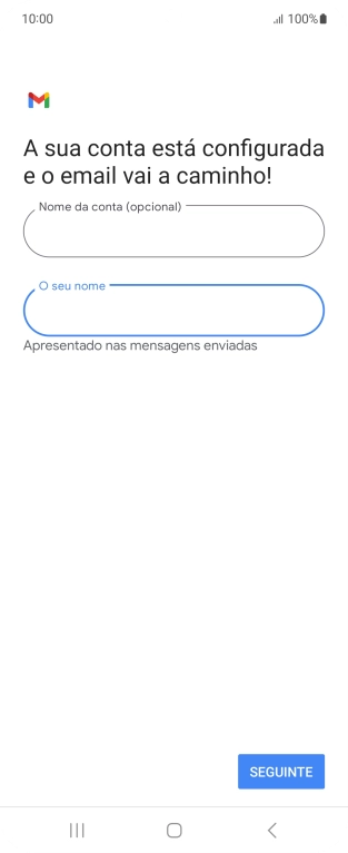 Prima SEGUINTE.