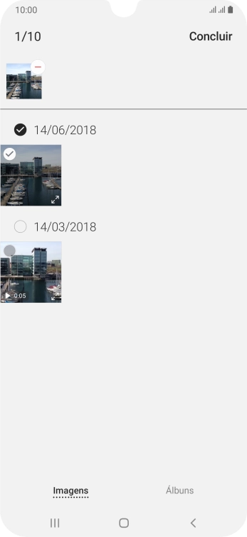 Prima Concluir.
