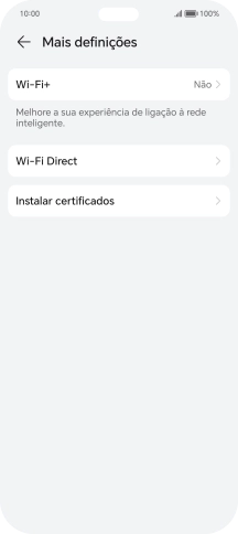 Prima Wi-Fi+.