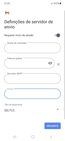 Prima SEGUINTE.