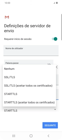 Prima Nenhum.