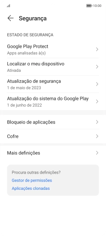 Prima Mais definições.