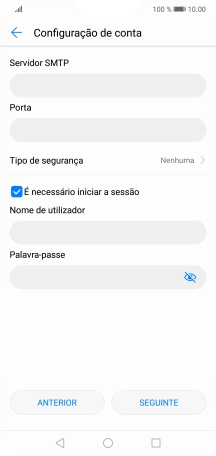 Prima o campo sob 