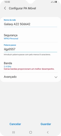 Prima Guardar.
