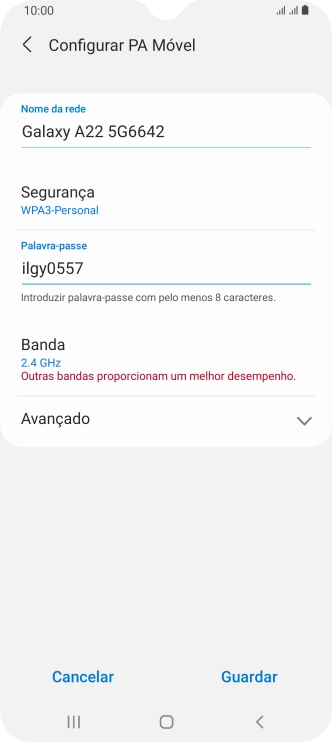 Prima Guardar.