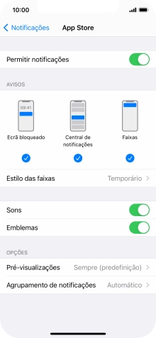 Prima o indicador junto a 