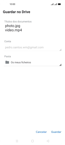 Prima Guardar.
