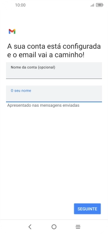 Prima SEGUINTE.