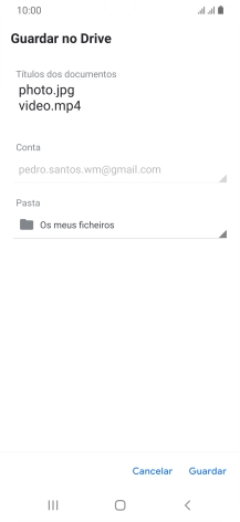 Prima Guardar.