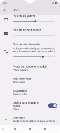 Prima Avançadas.