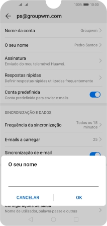 Prima OK.