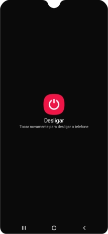 Prima Desligar.