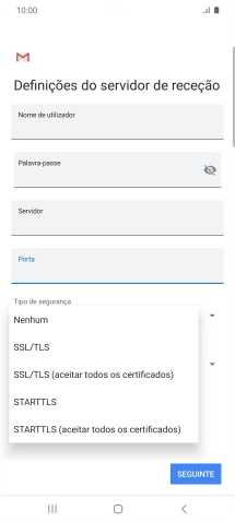 Prima Nenhum.
