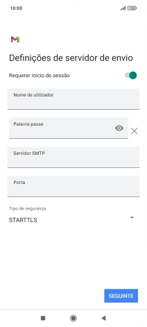 Prima o indicador junto a 