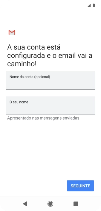 Prima o campo sob 