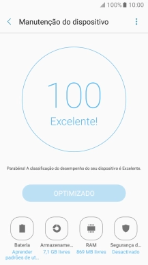 Prima Bateria.